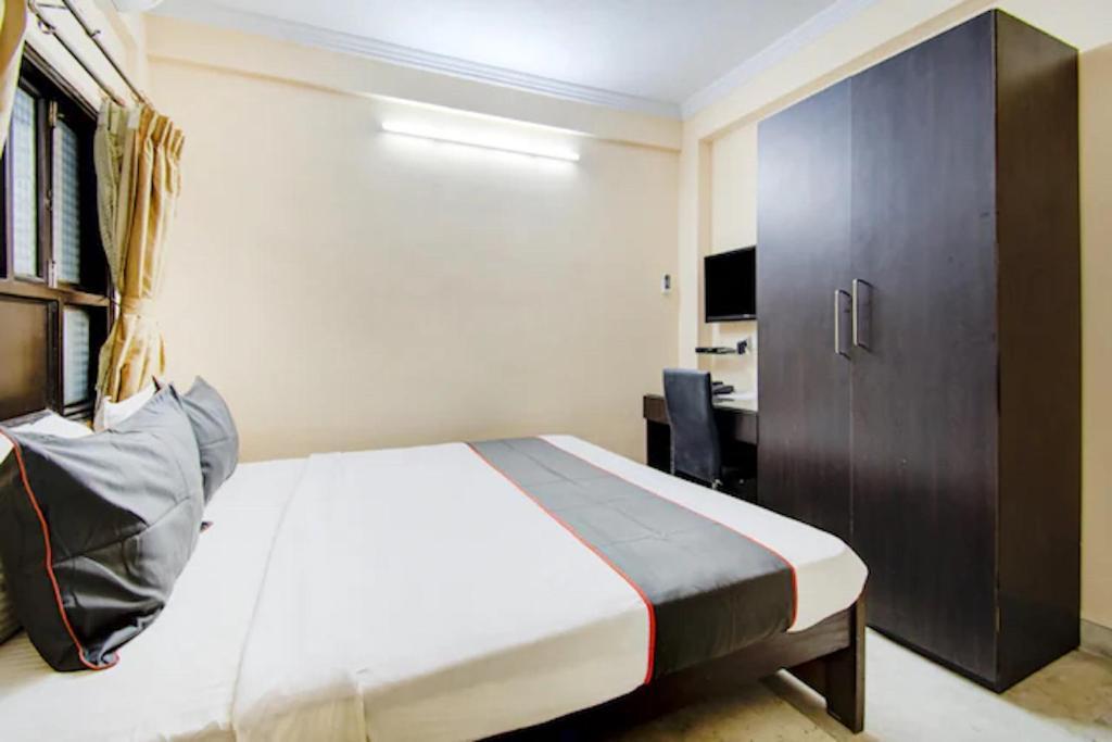 Dover Inn By Bookmerihotel โกลกาตา ภายนอก รูปภาพ
